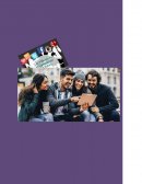 Los Millenials, también denominados Generación Y o Generación Peter Pan,