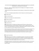 FACULTAD DE CIENCIAS ADMINISTRATIVAS Y SOCIALES LICENCIATURA EN CIENCIAS DE LA EDUCACIÓN PARADIGMAS DE LA PSICOLOGÍA EN LA EDUCACIÓN