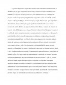 La gestión del agua en la región Altos de Jalisco