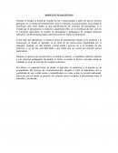 MODELOS PEDAGÓGICOS CUADRO DE EXPERIENCIAS