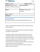 Gestión de transportes, inventarios y almacenes. AGUACATE