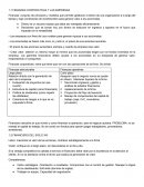 FINANZAS CORPORATIVAS Y LAS EMPRESAS