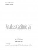 Minerales, cenizas y escorias