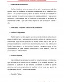 La Constitución en Venezuela