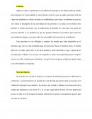 Estudio de Mercado para crear una empresa