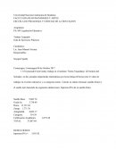 ETICA PROFESIONAL. Guía de Ejercicios Prácticos