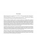 Conocimiento práctica docente