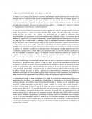 CAPACIDADES ESTATALES Y DESARROLLO SOCIAL