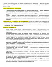 MANUAL DIAGNOSTICO Y ESTADÍSTCIO DE LOS TRANSTORNOS MENTALES. Página 11