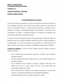 Didáctica y Curriculum