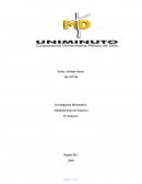 El reglamento estudiantil Uniminuto