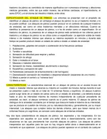 MANUAL DIAGNOSTICO Y ESTADÍSTCIO DE LOS TRANSTORNOS MENTALES. Página 15