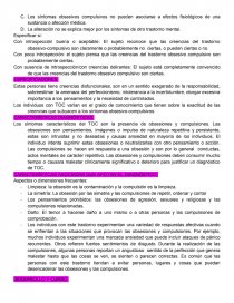 MANUAL DIAGNOSTICO Y ESTADÍSTCIO DE LOS TRANSTORNOS MENTALES. Página 28