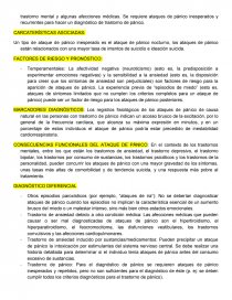 MANUAL DIAGNOSTICO Y ESTADÍSTCIO DE LOS TRANSTORNOS MENTALES. Página 16