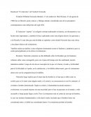 Reseña de “El Anticristo” de Friedrich Nietzsche