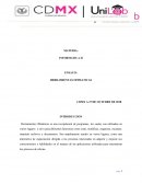 Herramientas ofimaticas