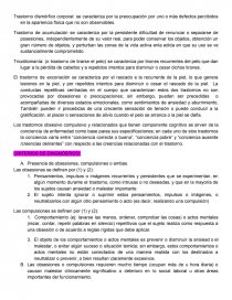 MANUAL DIAGNOSTICO Y ESTADÍSTCIO DE LOS TRANSTORNOS MENTALES. Página 27