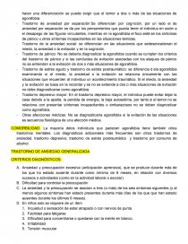 MANUAL DIAGNOSTICO Y ESTADÍSTCIO DE LOS TRANSTORNOS MENTALES. Página 24