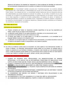 MANUAL DIAGNOSTICO Y ESTADÍSTCIO DE LOS TRANSTORNOS MENTALES. Página 5