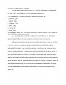 Embarazos en adolecentes en Colombia