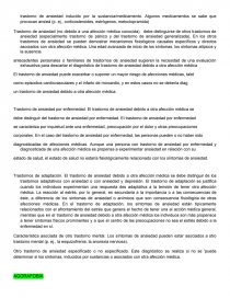 MANUAL DIAGNOSTICO Y ESTADÍSTCIO DE LOS TRANSTORNOS MENTALES. Página 21