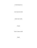 La epistemología del sur