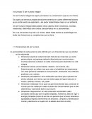 El ser humano integral