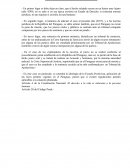 CASO EXPLORADORES DE LA CAVERNA