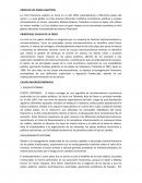 CRISIS EN LOS PAISES ASIATICOS