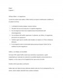 Capítulo 3 William Gilbert y el magnetismo