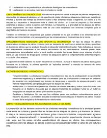 MANUAL DIAGNOSTICO Y ESTADÍSTCIO DE LOS TRANSTORNOS MENTALES. Página 13