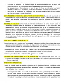 MANUAL DIAGNOSTICO Y ESTADÍSTCIO DE LOS TRANSTORNOS MENTALES. Página 23