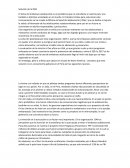 El embarazo adolescentes