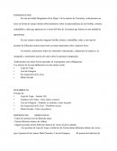 Actividad Integradora Literatura 1 Etapa 3