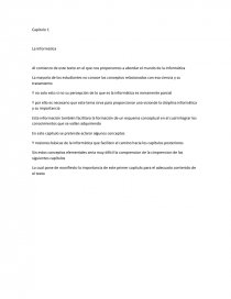 Fundamentos de Informatica. Página 1