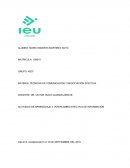 Intercambio efectivo de la informacion