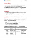 Actividad 1 modelacion Ejercicios a resolver