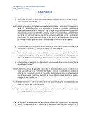 Resolución de caso practivo.El nuevo paradigma tecnológico