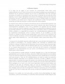 Reseña del documental: Bacteria Asesina