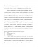 La relación entre el liderazgo y la personalidad