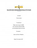 Plan estrategico, calcular el PIB nominal