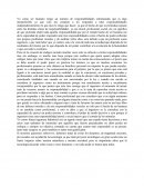 Resumen códigos morales