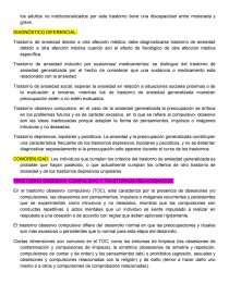 MANUAL DIAGNOSTICO Y ESTADÍSTCIO DE LOS TRANSTORNOS MENTALES. Página 26