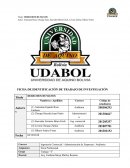 Nociones y fundamentos de la etica