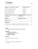 Evidencia 2 Investigación de Operaciones