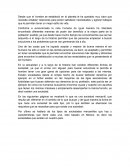 Ensayo Derecho Mercantil. Sociedad en nombre colectivo