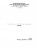 Comparación de los Diez Mandamientos y las Leyes Humanas