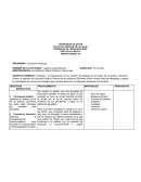 NOMBRE DE LA ACTIVIDAD: “Jugando y aprendiendo”