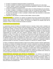 MANUAL DIAGNOSTICO Y ESTADÍSTCIO DE LOS TRANSTORNOS MENTALES. Página 10