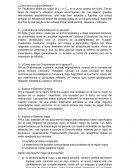 Autoevaluacion ¿Cómo era la cultura Olmeca?